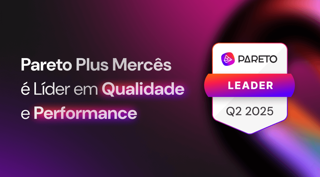 Pareto Plus Awards