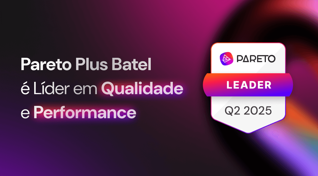 Pareto Plus Awards