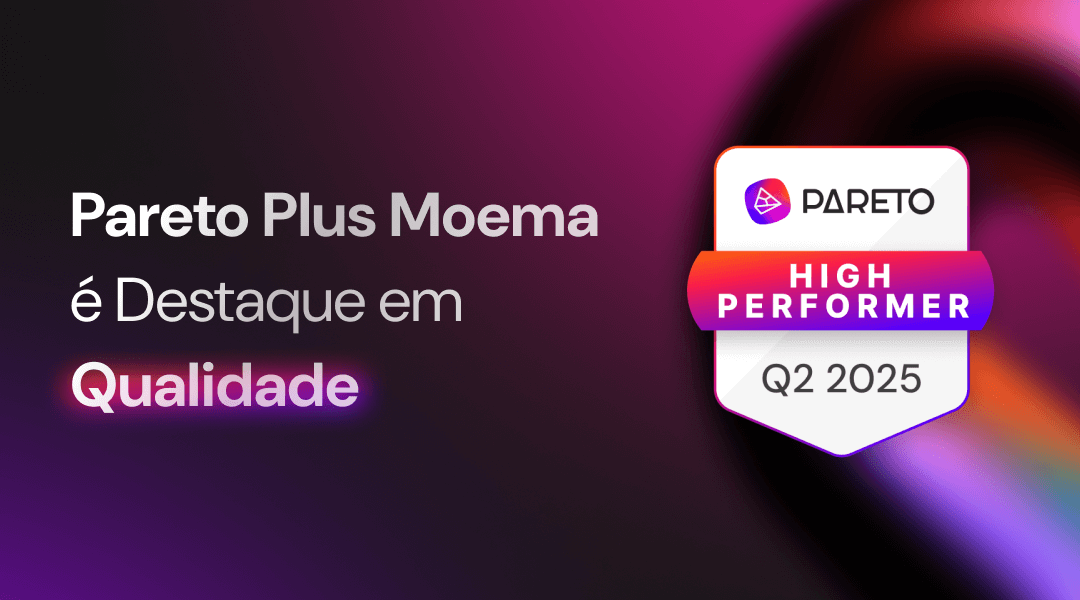 Pareto Plus Awards